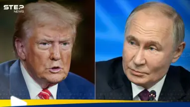 ترامب وبوتين وجهاً لوجه.. ملفات نارية على جدول الساعة 11 والبيت الأبيض يوضحها : أحدث الأخبار