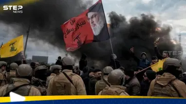 معركة نزع سلاح حزب الله تبدأ.. لبنان أمام أصعب اختبار وحل وحيد بيد العرب: أحدث الأخبار