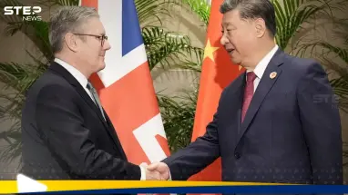 للمرة الأولى ستارمر يزور الصين... لندن تتجه نحو أسواق آسيا: أحدث الأخبار