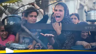 أكثر من 100 منظمة غير حكومية تحذر من "مجاعة جماعية" بغزة: أحدث الأخبار