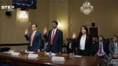 فضيحة ChatGPT داخل واشنطن.. ماذا تضمنت الوثائق الحكومية الحساسة؟