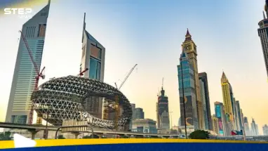 الإمارات نموذج عالمي في الابتكار الرقمي والذكاء الاصطناعي: أحدث الأخبار