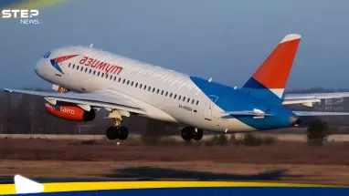 بعد فقدان الاتصال بها.. العثور على حطام طائرة ركاب روسية تقل نحو 50 شخصا: أحدث الأخبار