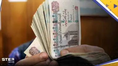 استطلاع حول سعر الجنيه المصري مقابل الدولار.. سيصل هذا المستوى بنهاية 2023