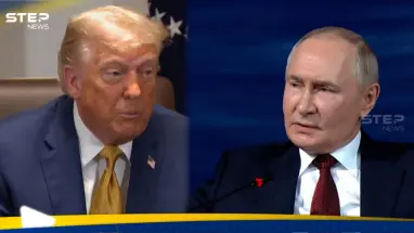 ترامب يعلنها: صبري على بوتين نفذ: أحدث الأخبار