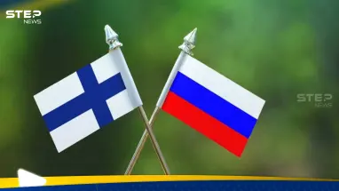 روسيا وفنلندا