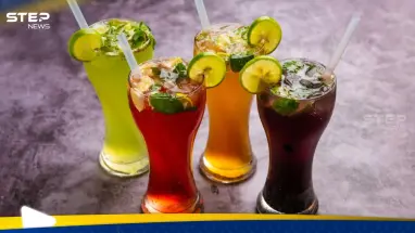 6 مشروبات طبيعية تساعد في خفض ضغط الدم