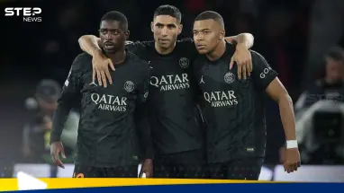 مبابي يكشف اللاعب "الأحق" بالكرة الذهبية: أحدث الأخبار