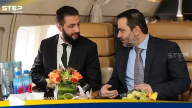 أحمد الشرع يزور الإمارات.. ووزير الخارجية السوري يكشف السبب: أحدث الأخبار