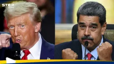 مادورو يتحدى ترامب.. فنزويلا تعلن عن تحرك عسكري: أحدث الأخبار