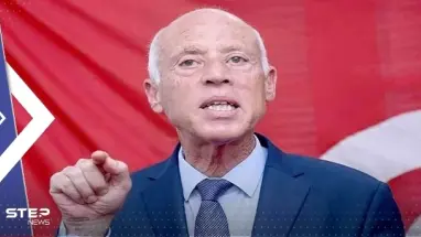 قيس سعيد يأمر مسؤولة أوروبية رفيعة بمغادرة تونس خلال 24 ساعة