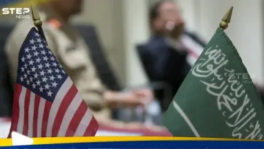 اتفاق مهم مرتقب بين السعودية وأمريكا.. رايت يكشف تفاصيله: أحدث الأخبار