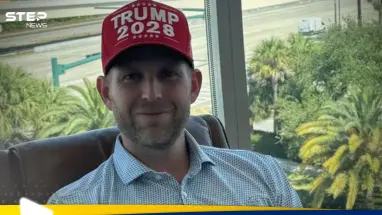 منتجات ترامب 2028 معروضة للبيع في متجر الرئيس الأمريكي.. وتثير الجدل: أحدث الأخبار