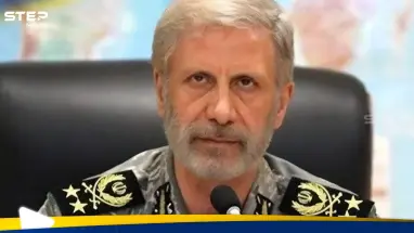 قائد الجيش الإيراني: المسيرات والصواريخ جاهزة: أحدث الأخبار