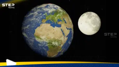 تحذير من ناسا والصين حول كويكب يتجه للقمر.. عرض سماوي مذهل قد يتحول إلى تهديد