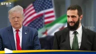 3 مطالب من ترامب وواحدة من أحمد الشرع.. البيت الأبيض يكشف تفاصيل لقاء استمر 30 دقيقة: أحدث الأخبار