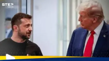 ترامب يكشف ما ينتظر زيلينسكي إذا تراجع عن اتفاق المعادن: أحدث الأخبار