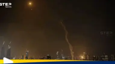 إيران تعلن تدمير أهداف استراتيجية في إسرائيل.. والصين تطالب رعاياها بالمغادرة: أحدث الأخبار