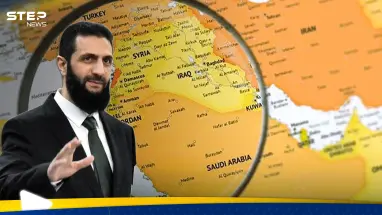 من أبو ظبي إلى أنقرة.. أبرز الملفات مع الشرع في جولة لرسم "سيناريو جديد": أحدث الأخبار