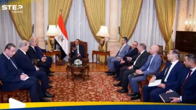 مصر توجه رسالة لإسرائيل وتطالب بهذا الأمر: أحدث الأخبار