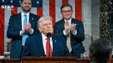 صفقة محتملة أم حذر سياسي؟ ترامب يغيّب الصين عن خطاب حالة الاتحاد