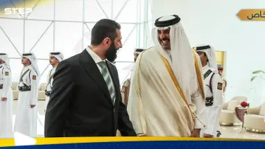 ماذا يريد الشرع من قطر؟.. ملفٌ ثانٍ أصبح أولى بعد تريث الدوحة بالدعم الاقتصادي: أحدث الأخبار
