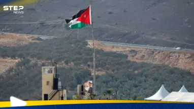 اعتقال 4 إسرائيليين على الحدود الأردنية وبيان للجيش يكشف ما جرى