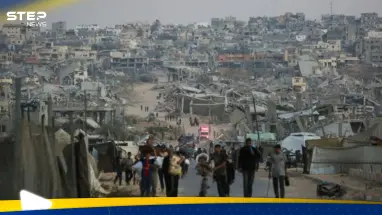 لجنة إدارة غزة تعلن عن اتفاق مع تركيا بشأن سكان القطاع: أحدث الأخبار