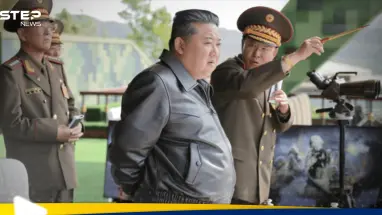 الأقمار الصناعية تفضح كارثة السفينة الحربية التي أغضبت زعيم كوريا الشمالية : أحدث الأخبار