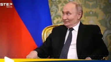 انتقام بوتين في الطريق.. خبير جيوسياسي يكشف عن سيناريوهين متوقعين لأوكرانيا: أحدث الأخبار