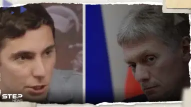 نجل المتحدث باسم الكرملين يكشف ما فعله في أوكرانيا.. ومؤسس "فاغنر" يعلق