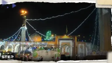 تحذير مصري من عادة "خطيرة" خلال المولد النبوي
