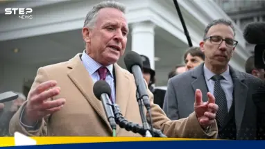 مبعوث ترامب يعلن عن تطور جديد يتعلق بـ حماس.. وصحيفة عبرية تكشف القادم: أحدث الأخبار