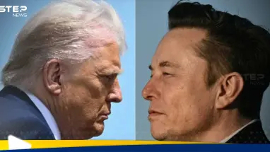 ترامب يفجر مفاجأة مدوية: بدوننا كان سيعود إيلون ماسك لجنوب إفريقيا: أحدث الأخبار