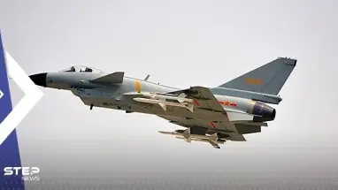 ما ميزات المقاتلة الصينية "J-10C" التي تطمح تركيا الحصول عليها بدلاً من "F16" الأمريكية؟