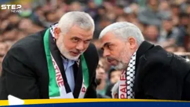 صحيفة تكشف عن "خلافات" بين السنوار وهنية.. وتهديد "بالطرد" تلقته حماس من دولة عربية