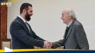 الحزب الاشتراكي التقدمي اللبناني يكشف تفاصيل لقاء جنبلاط والشرع: أحدث الأخبار