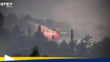 إخلاء بلدات قرب القدس بعد اقتراب الحرائق من المنازل.. ونتنياهو يستنجد: أحدث الأخبار