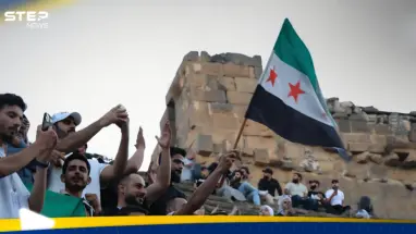 تبرعات حملة ‌"أبشري حوران⁩" تصل إلى أرقام خيالية خلال ساعات من انطلاقها: أحدث الأخبار