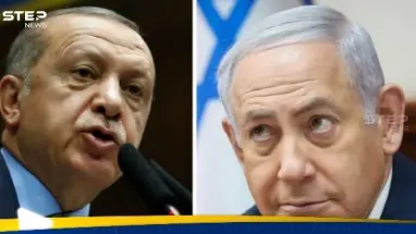 نتنياهو: أردوغان الذي يرتكب إبادة جماعية بحق الأكراد هو آخر شخص يمكنه أن يعظنا بالأخلاق