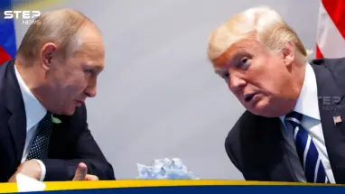 تقرير يكشف عن عرض قدمه بوتين لترامب مقابل إنهاء الحرب الأوكرانية الروسية: أحدث الأخبار