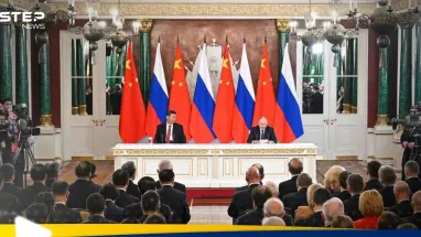 روسيا والصين تتوافقان على رؤية موحدة بشأن سوريا.. ما هي مطالبهما؟: أحدث الأخبار