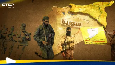 هل تنفجر المواجهة بين دمشق و"قسد"؟.. خبير عسكري يتحدث عن أوراق ضغط لدى الطرفين: أحدث الأخبار