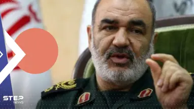 قائد الحرس الثوري الإيراني يتوعد الجيش الإسرائيلي حال اجتياح غزة.. "سيدفن فيها"
