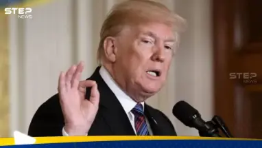 "المريض يتعافى".. ترامب يتوعد دولاً بعد "عاصفة" التعاريف الجمركية: أحدث الأخبار