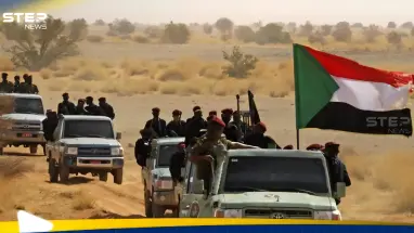 السودان.. الجيش يقتحم الخوي ومعارك بجنوب كردفان والفاشر: أحدث الأخبار