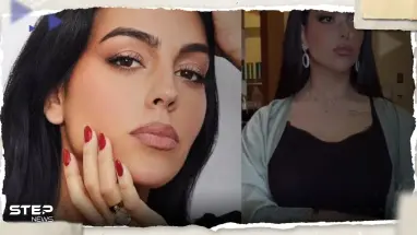 شاهد|| ريما العنزي "شبيهة جورجينا" تكشف موقفها في حال تقدم كريستيانو رونالدو لخطبتها