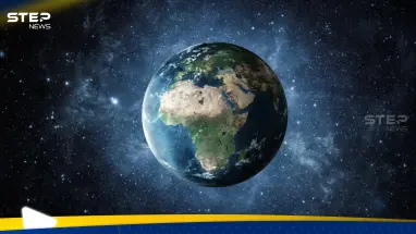 صور الأرض من الفضاء