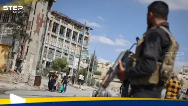 تصعيد جديد في حلب