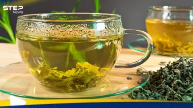 تأثير الشاي الأخضر على الجهاز الهضمي: فوائد وتحذيرات: أحدث الأخبار